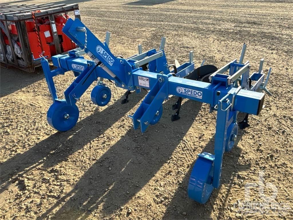  SPEDO TPA-VRD3 Equipamentos para Batata - Outros