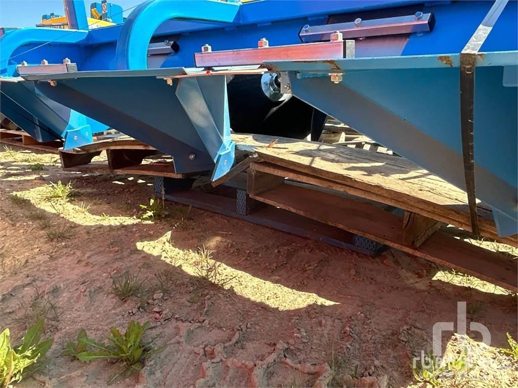  SPEDO VBD2F/90 Colhedores de Batatas