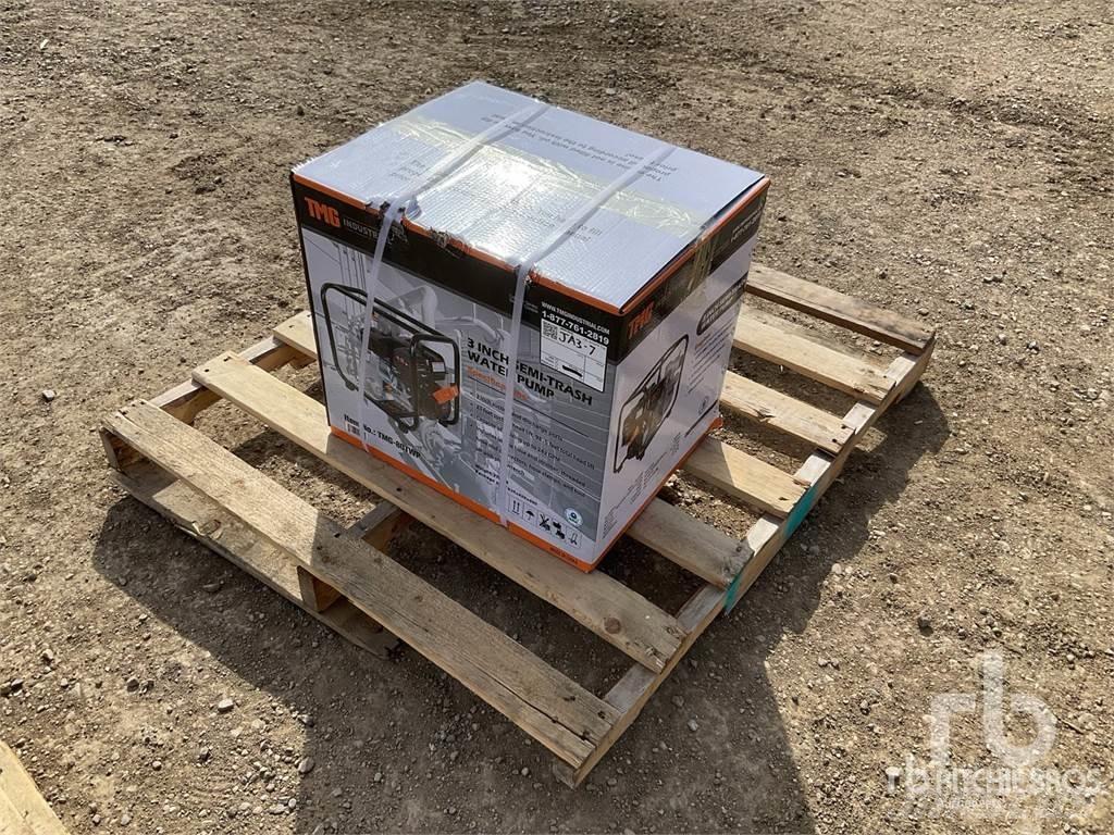  STANFORGE 80TWP Bombas de água