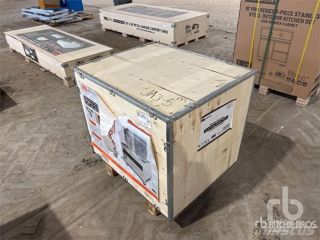  STANFORGE CP23 Outra maquinaria e acessórios para gado