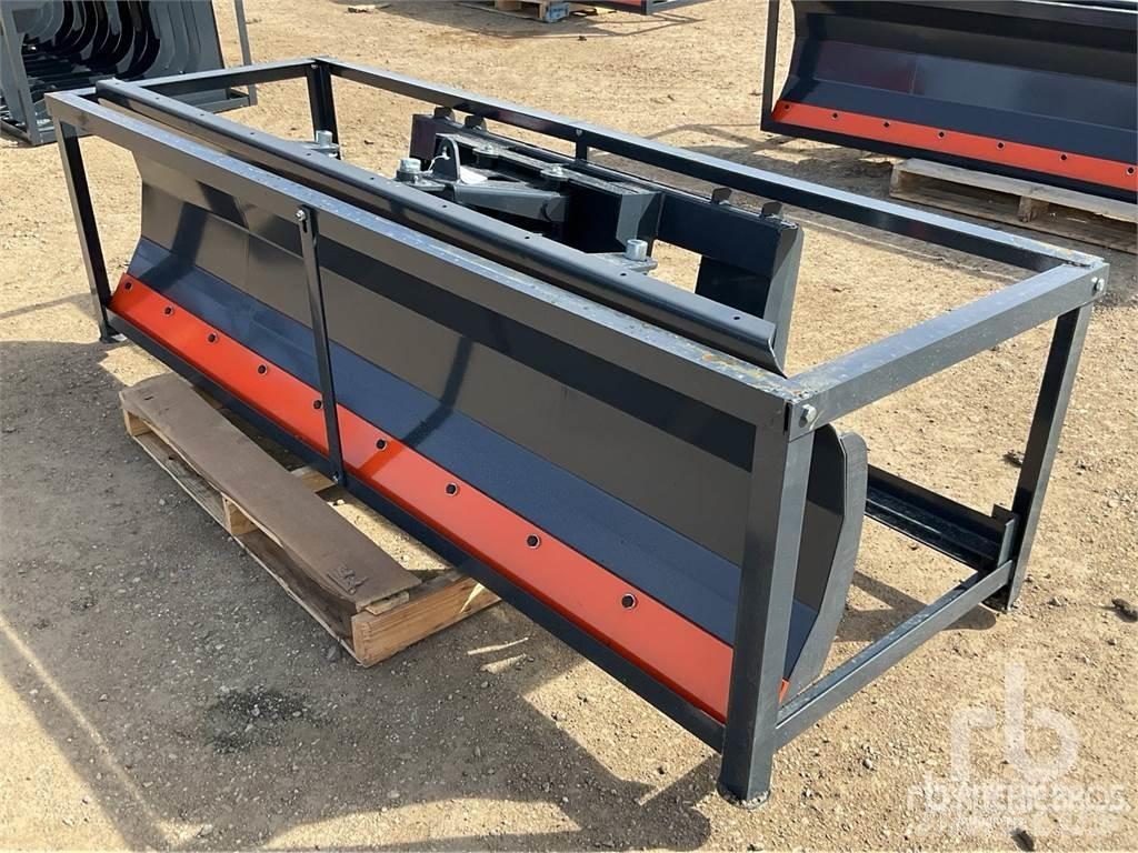  STANFORGE DB86 Lâminas