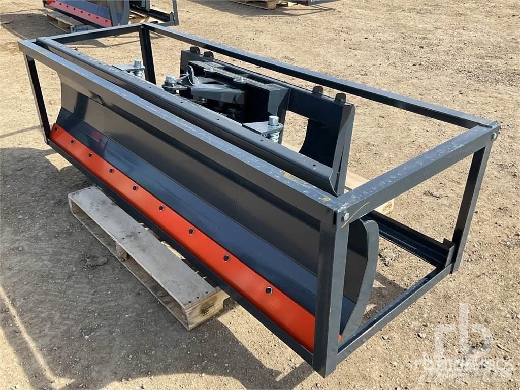  STANFORGE DB86 Lâminas