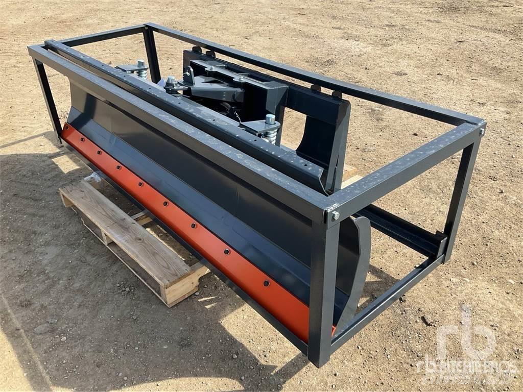  STANFORGE DB86 Lâminas
