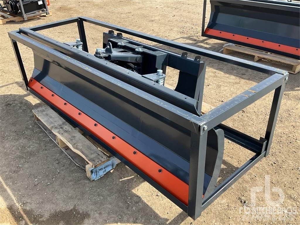  STANFORGE DB86 Lâminas