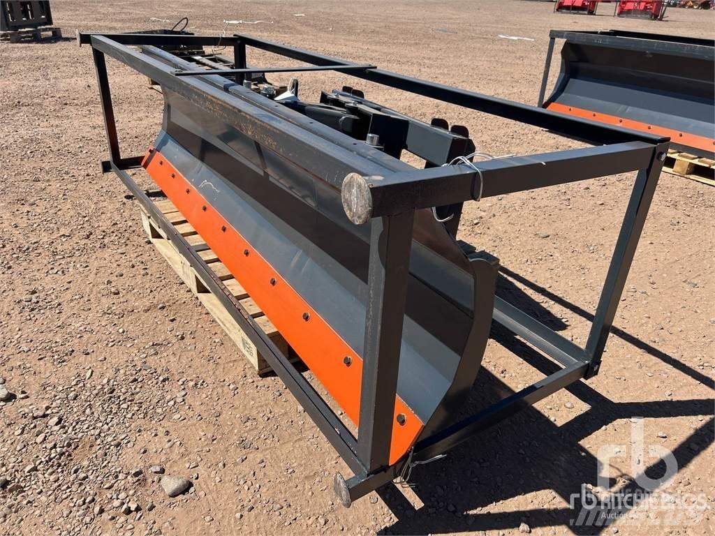  STANFORGE DB94 Lâminas
