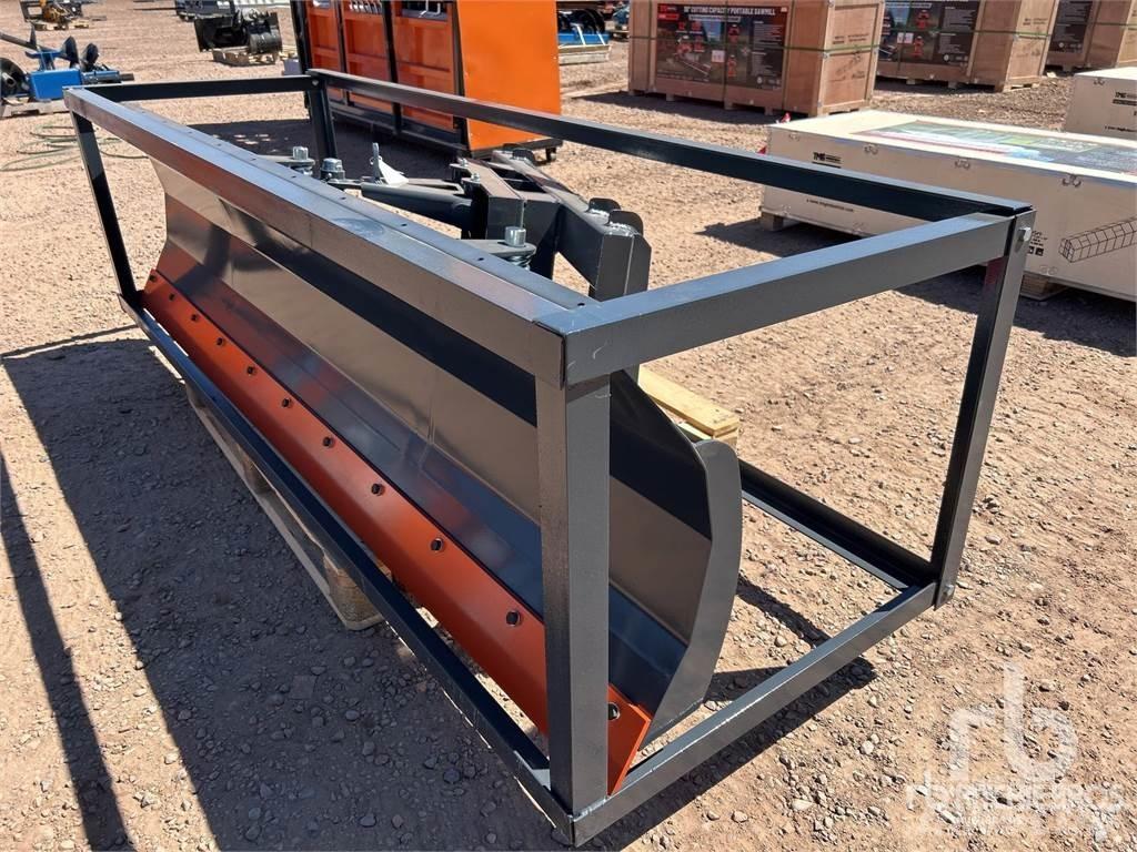  STANFORGE DB94 Lâminas
