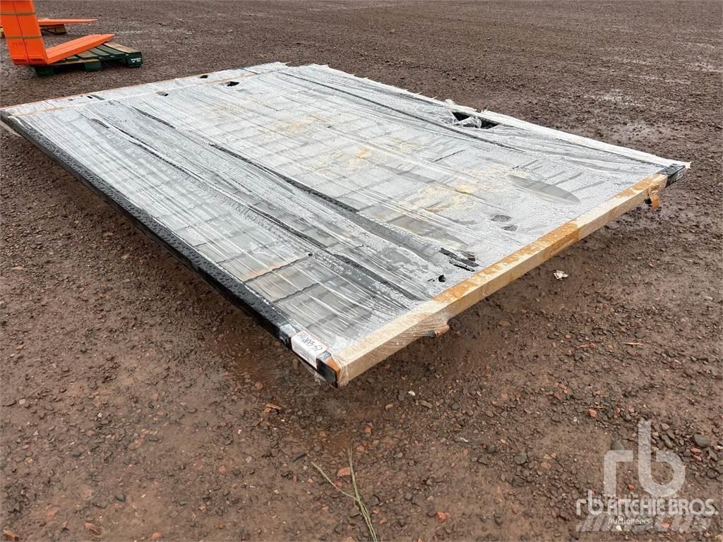  STANFORGE MG20 Espaços verdes - Outros
