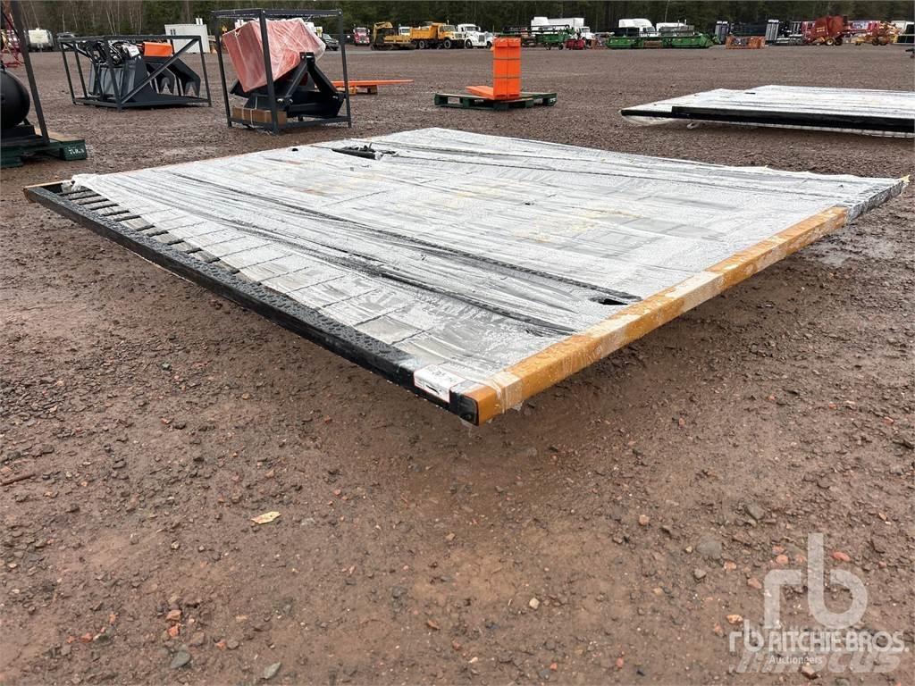  STANFORGE MG20 Espaços verdes - Outros
