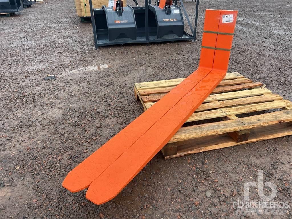  STANFORGE PF578 Forquilhas