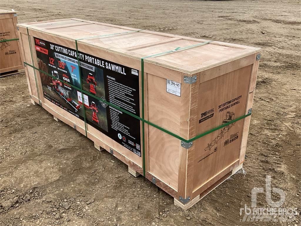  STANFORGE PSM30 Serrarias