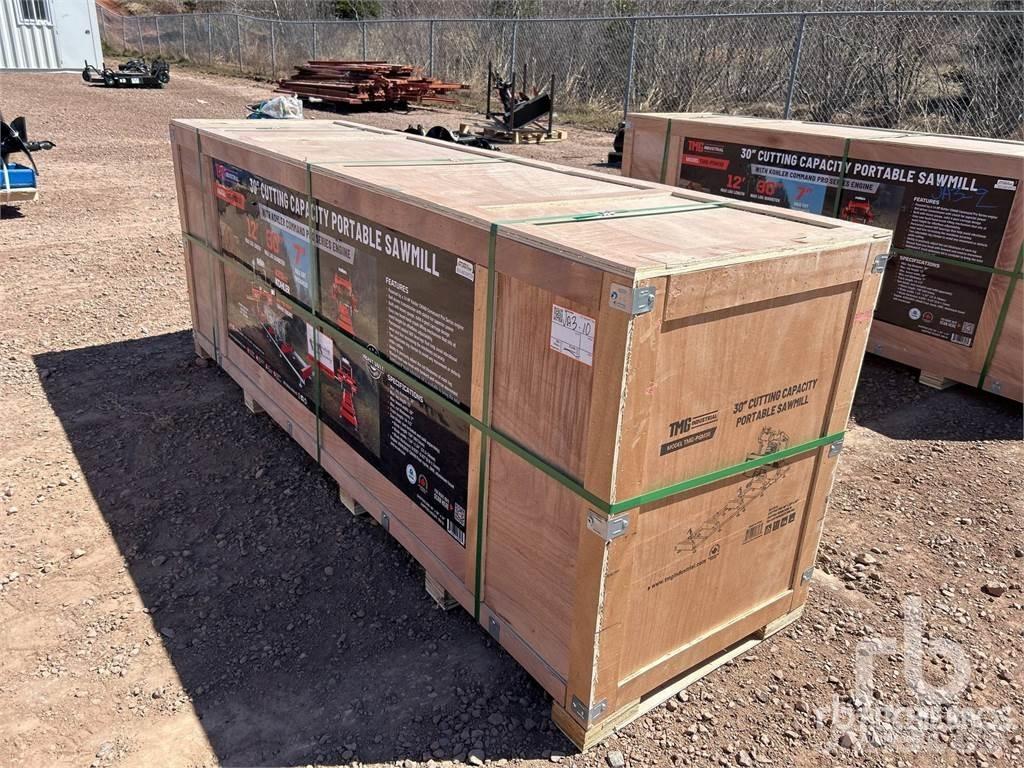  STANFORGE PSM30 Serrarias