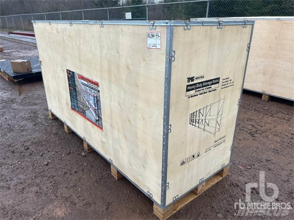  STANFORGE WH39 Construção - Outros
