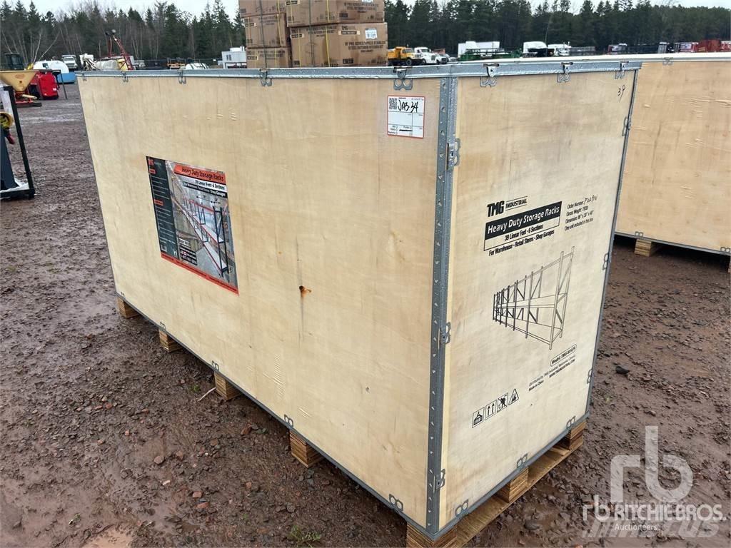  STANFORGE WH39 Construção - Outros
