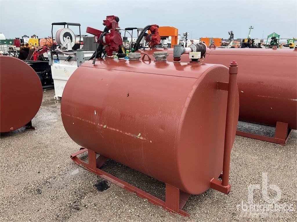  Steel Gasoline Construção - Outros
