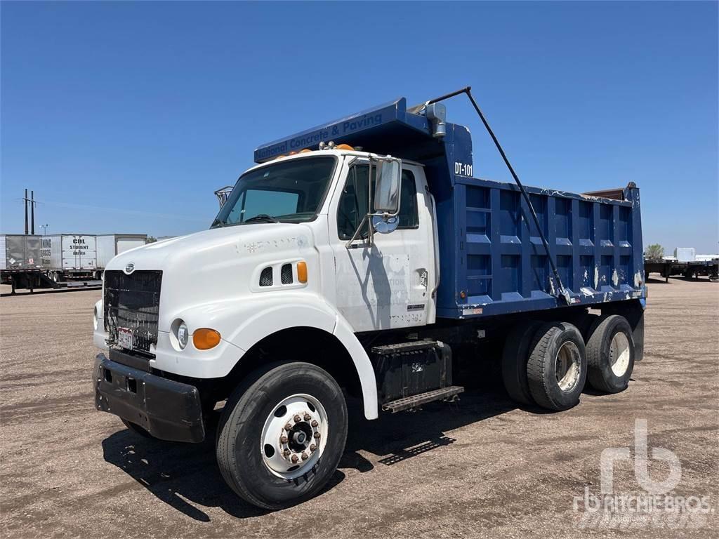 Sterling L7500 Camiões basculantes