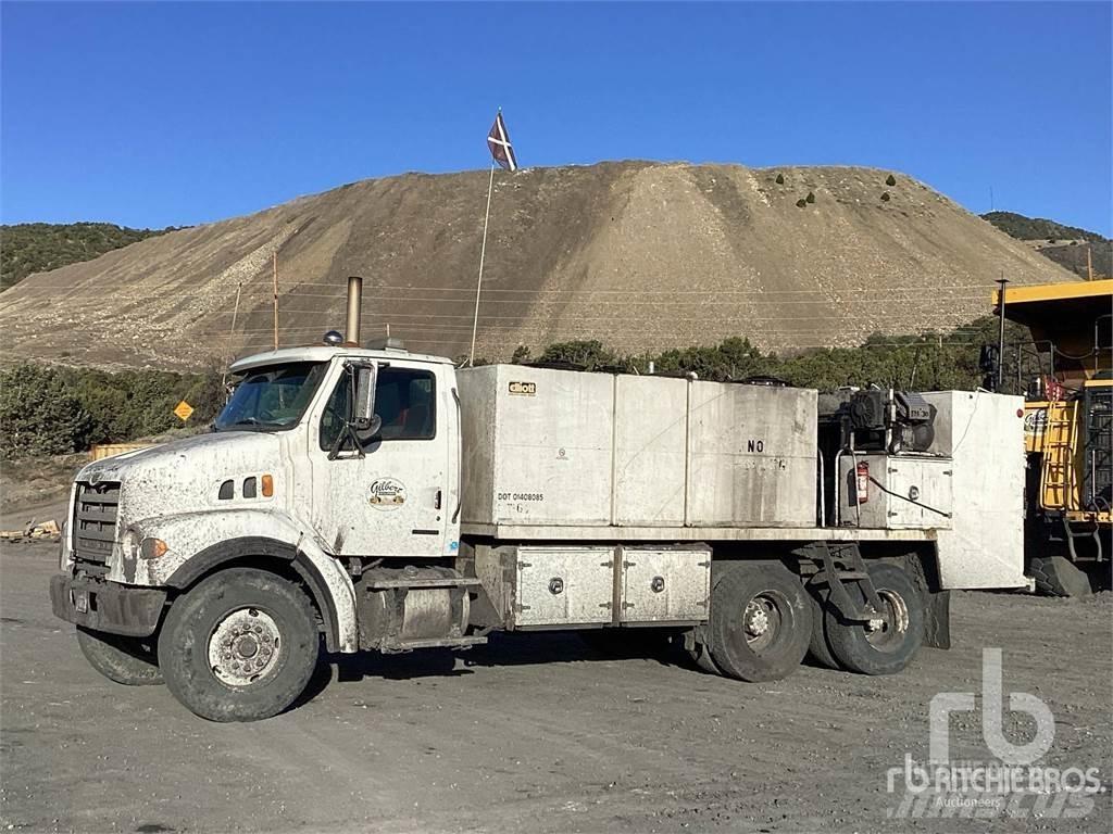 Sterling L7500 Camiões-cisterna