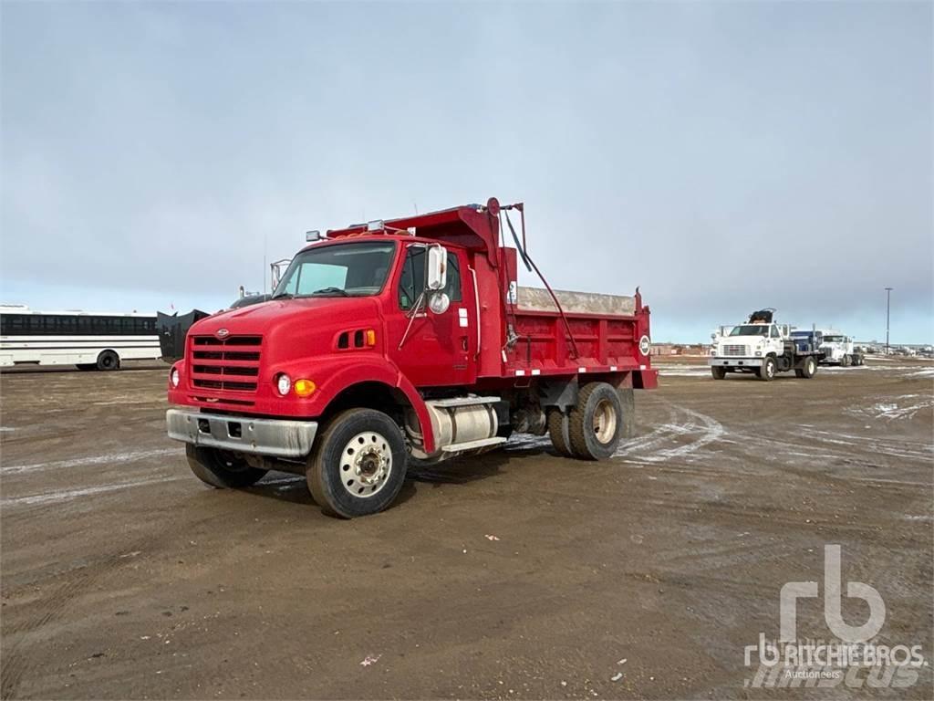 Sterling L8501 Camiões basculantes