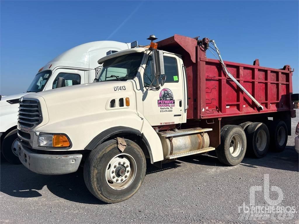 Sterling L9500 Camiões basculantes