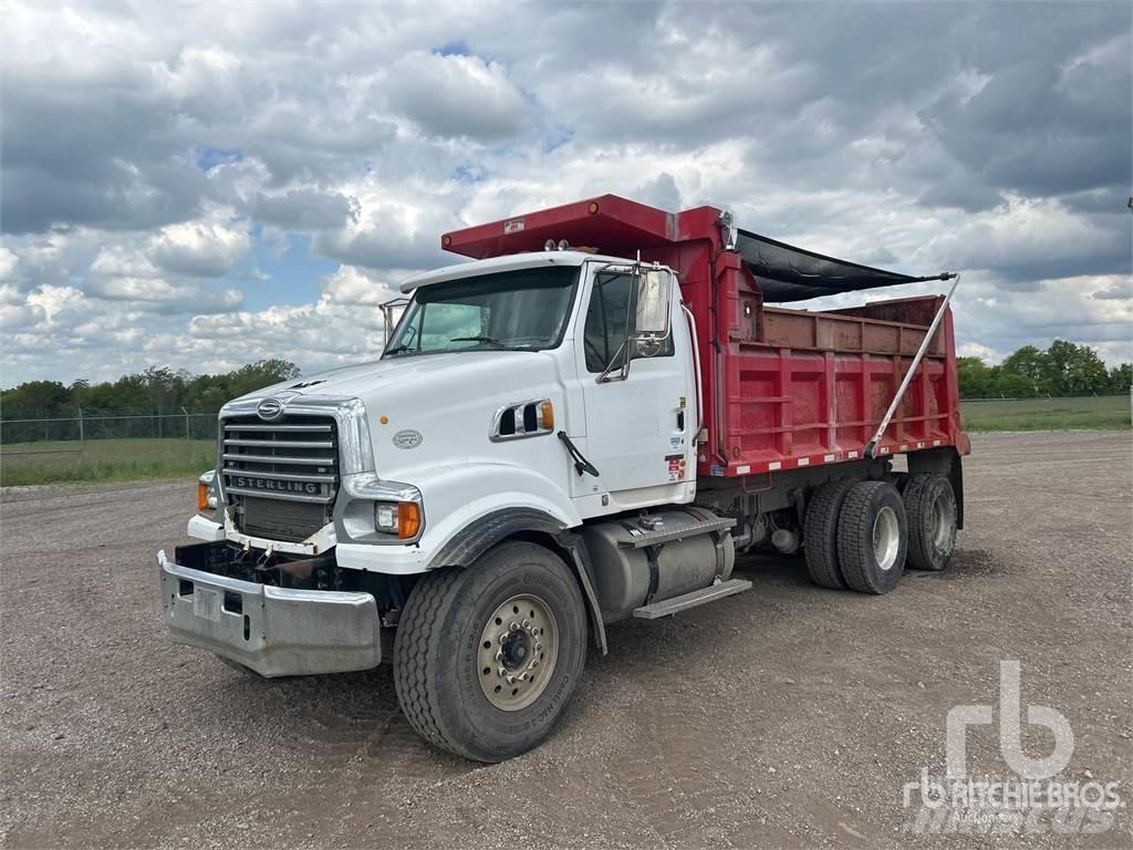 Sterling LT8500 Camiões basculantes