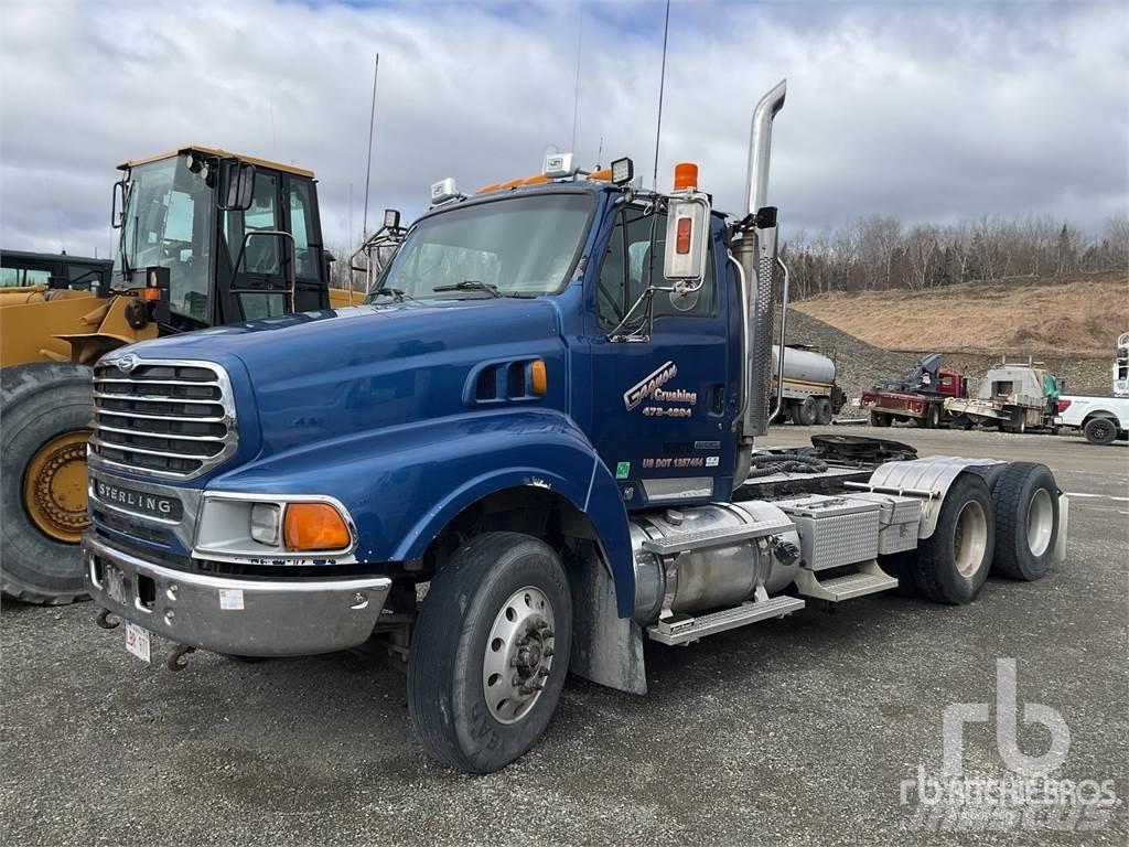 Sterling LT9500 Tractores (camiões)