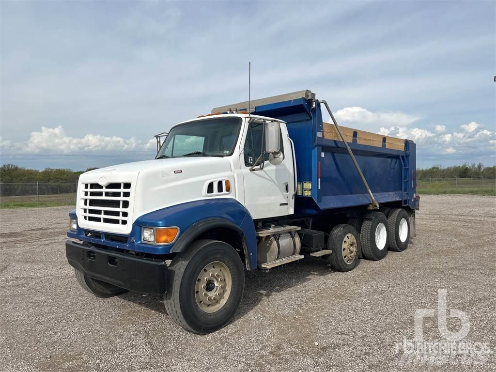Sterling LT9500 Camiões basculantes