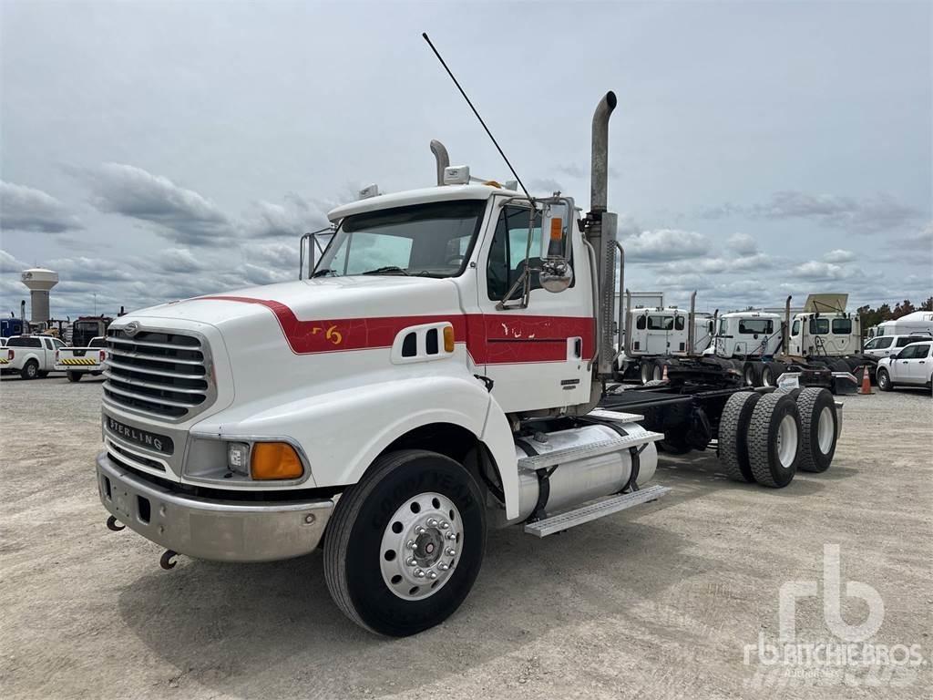 Sterling LT9500 Tractores (camiões)