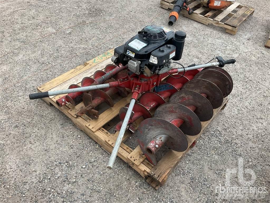 Stihl 2 Man Espaços verdes - Outros
