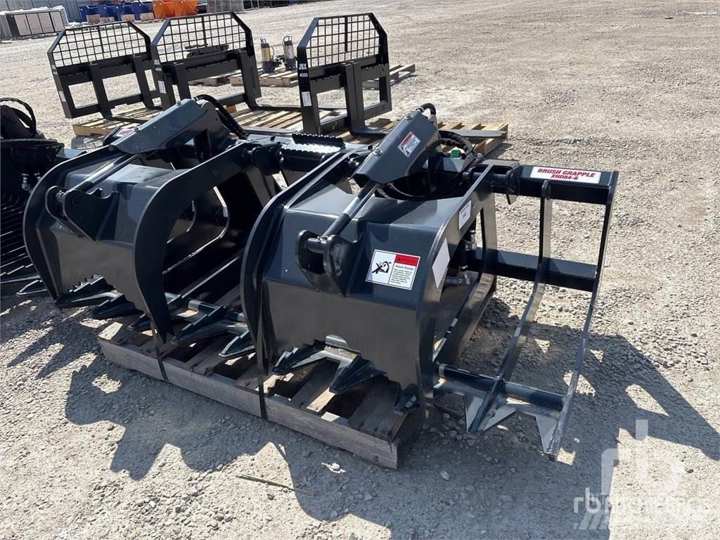 Stout HD72-3 Garras
