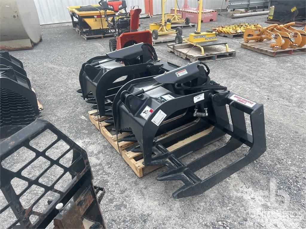 Stout XHD84-6 Garras