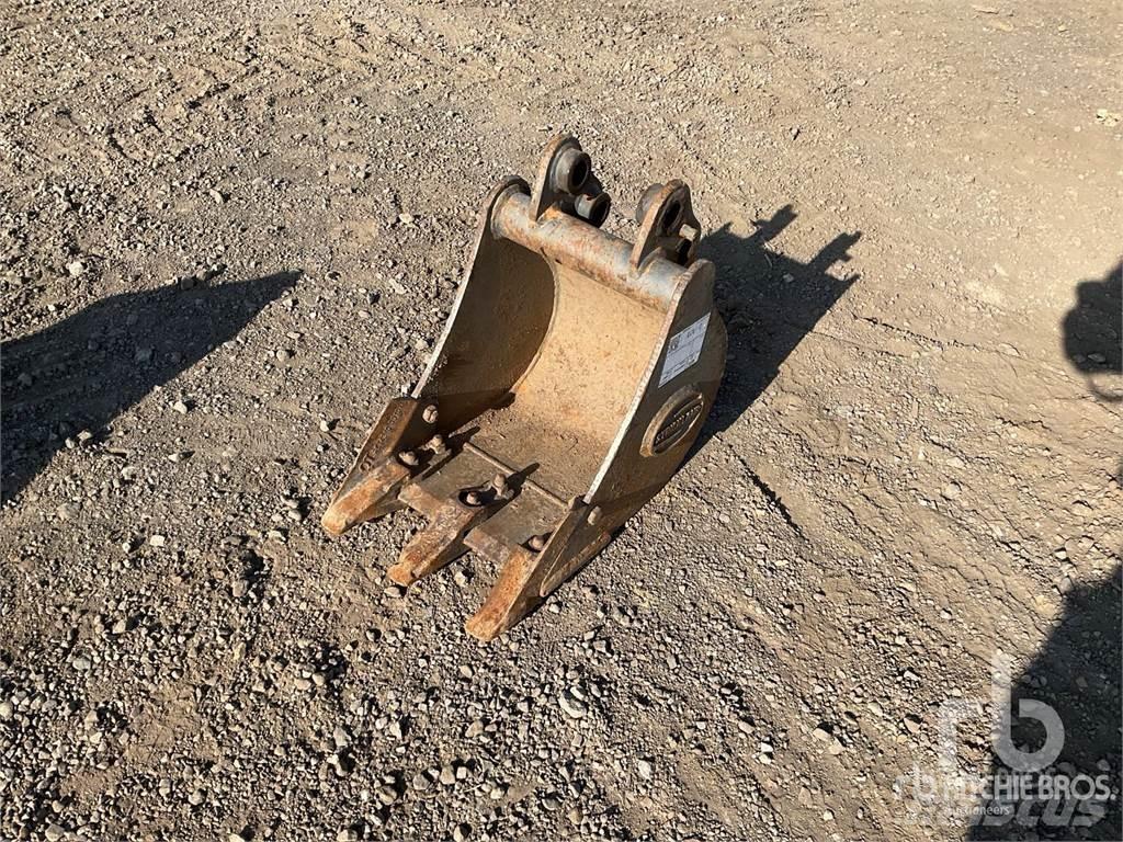 Strickland KX41 Baldes