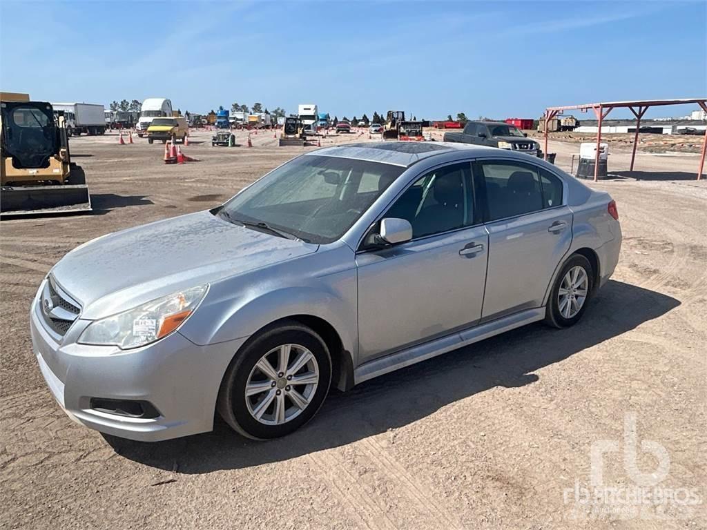 Subaru LEGACY Carros Ligeiros