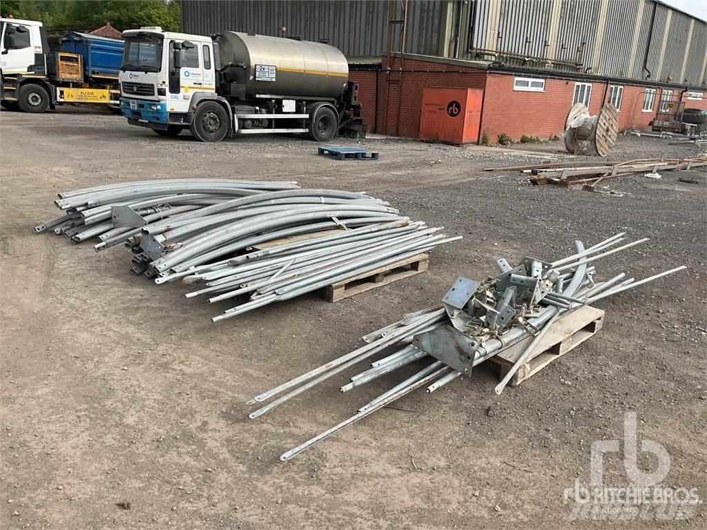 Suihe S308515R Construção - Outros
