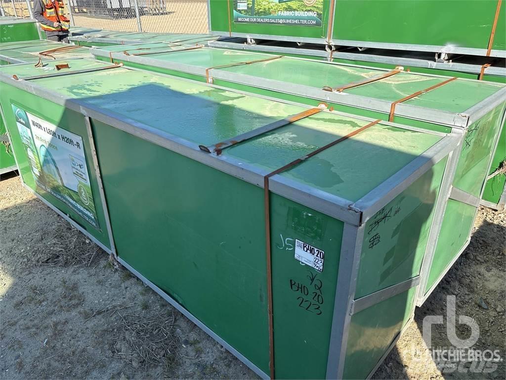 Suihe S408020R Construção - Outros
