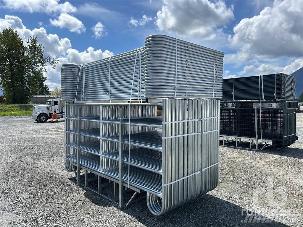 Suihe SP10-G-56 Outra maquinaria e acessórios para gado