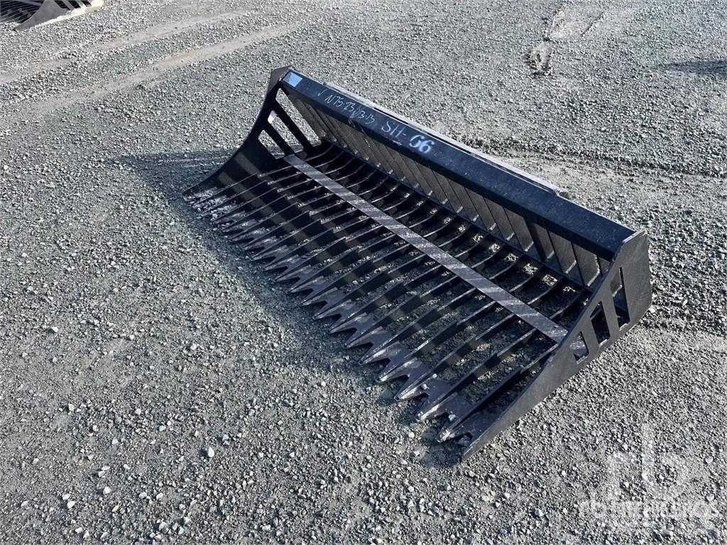 Suihe SSB-66 Baldes