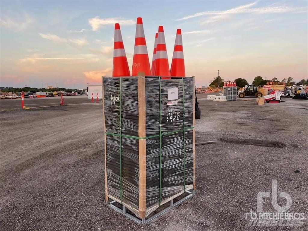 Suihe TC-250 Outros equipamentos construção via