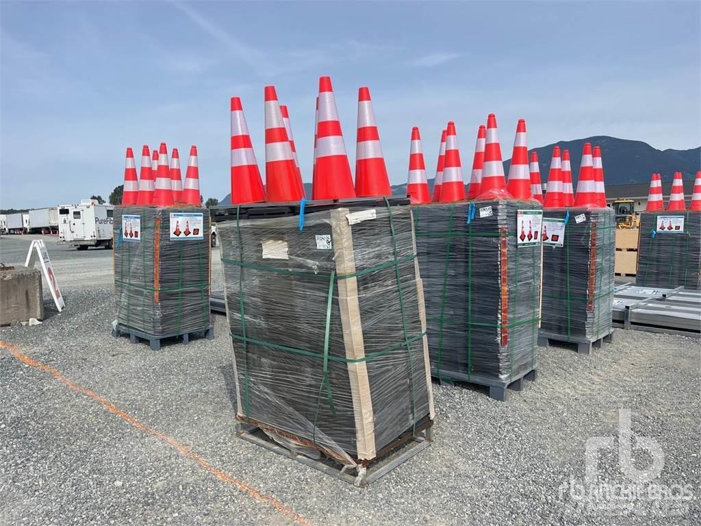 Suihe TC-250 Outros equipamentos construção via