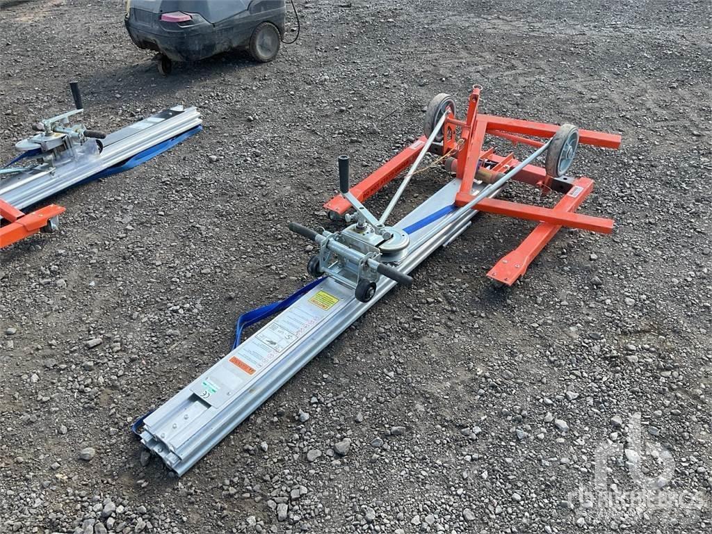Sumner 2210 Guinchos elevação, guinchos e elevadores materiais