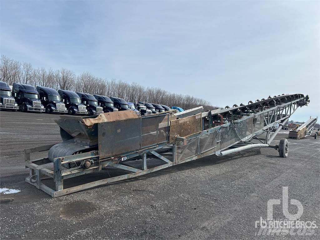  SUNTRACT Transportadores