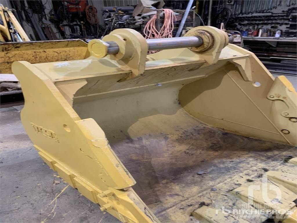  TACSA CAT330 Baldes