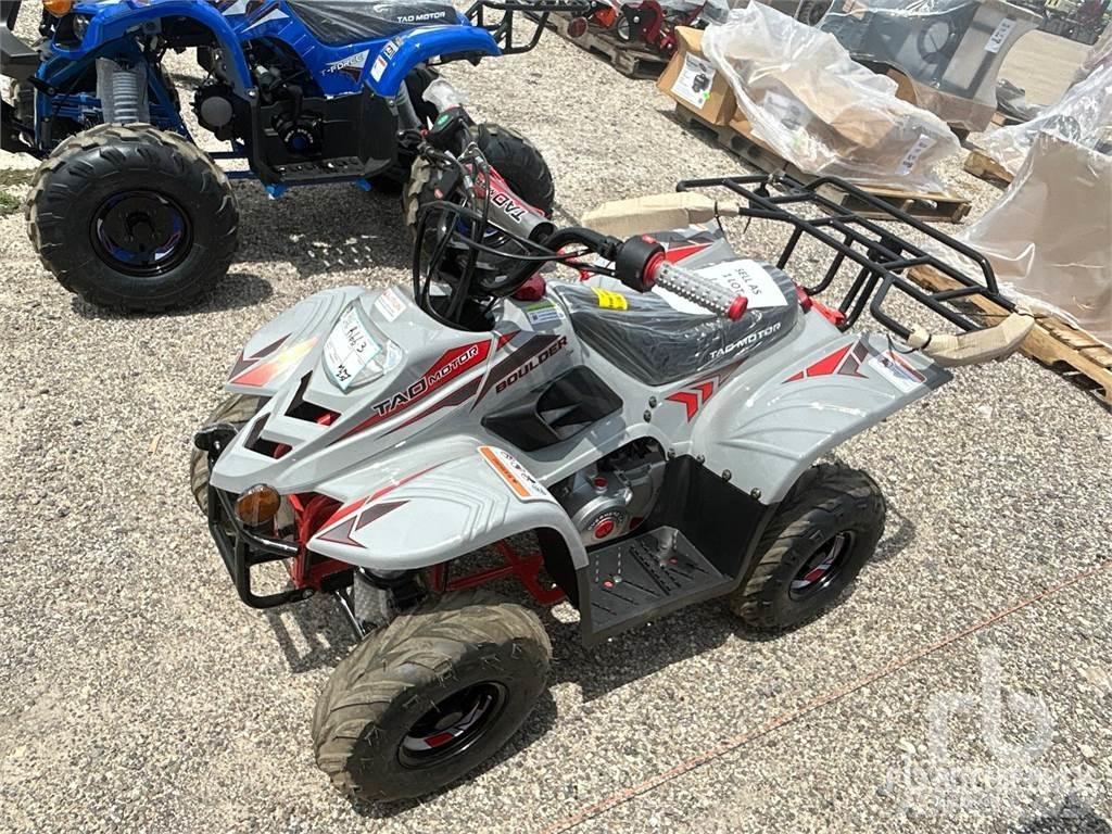  TAO B110 Veículos todo-terreno