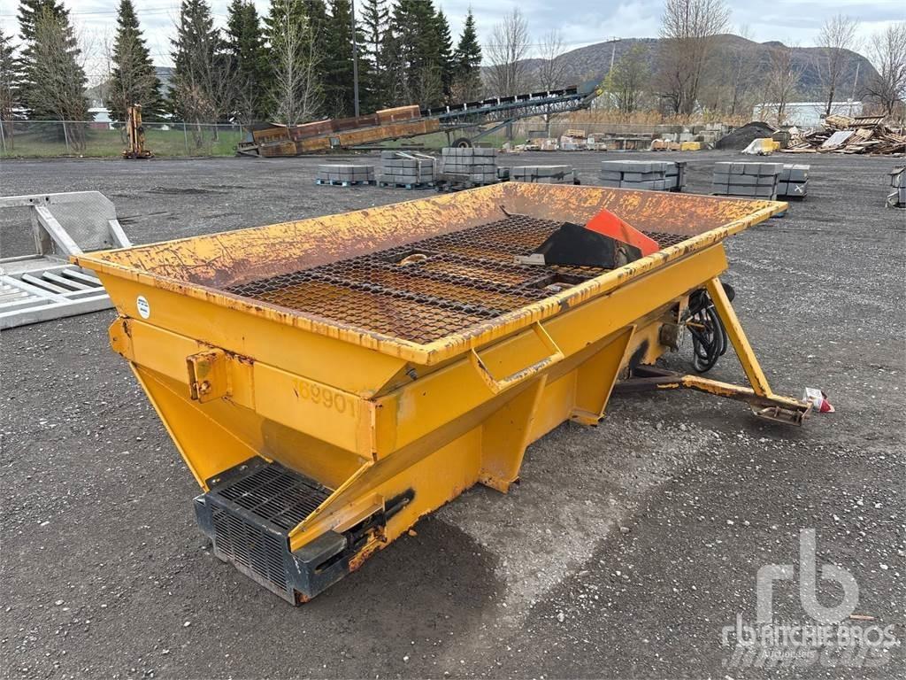  TENCO TCD-2-AS Transportes - Outros

