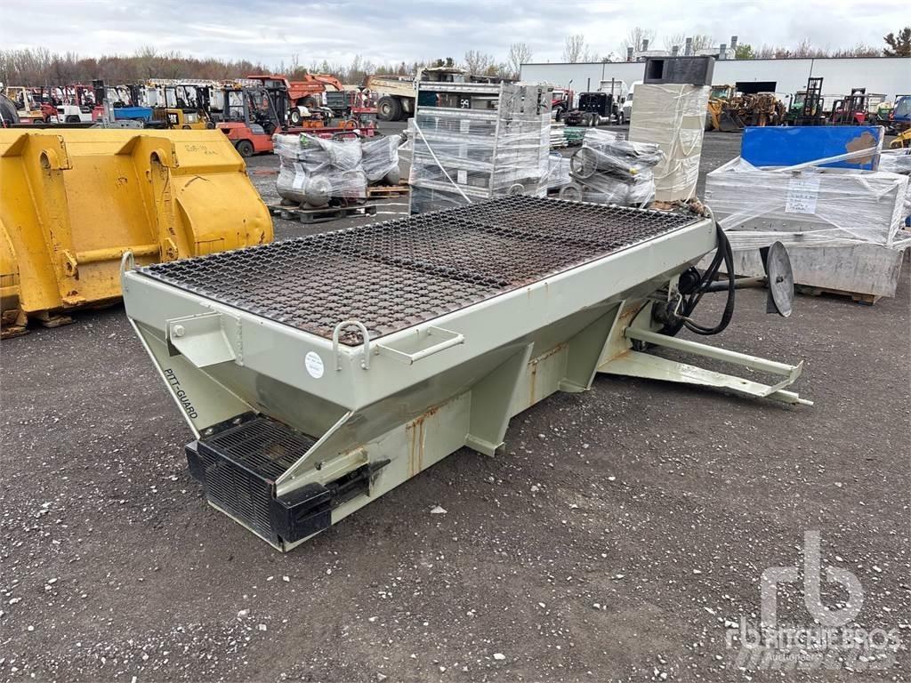  TENCO TCD-2-AS Transportes - Outros
