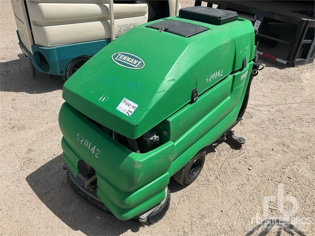 Tennant 5680 Varredoras