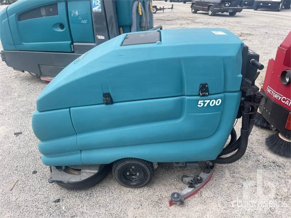 Tennant 5700 Varredoras