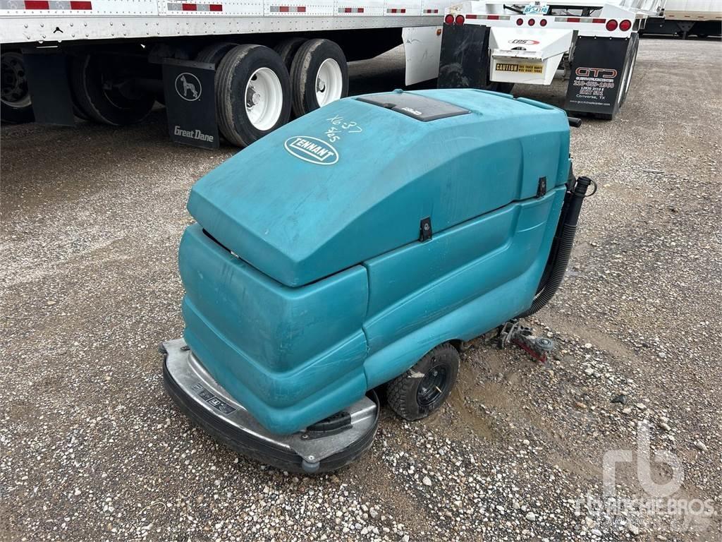 Tennant 5700 Varredoras