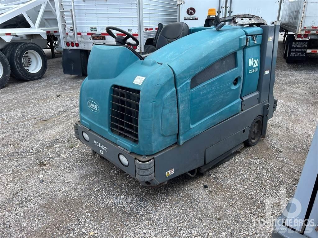 Tennant M20 Varredoras