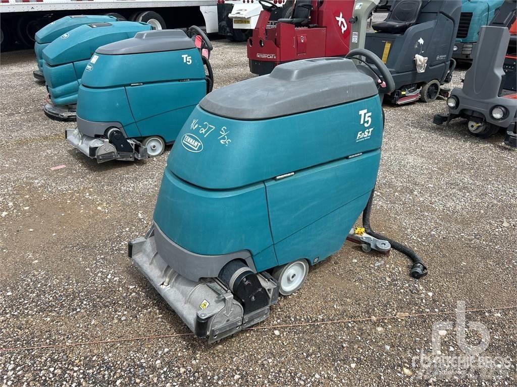Tennant T5 Varredoras