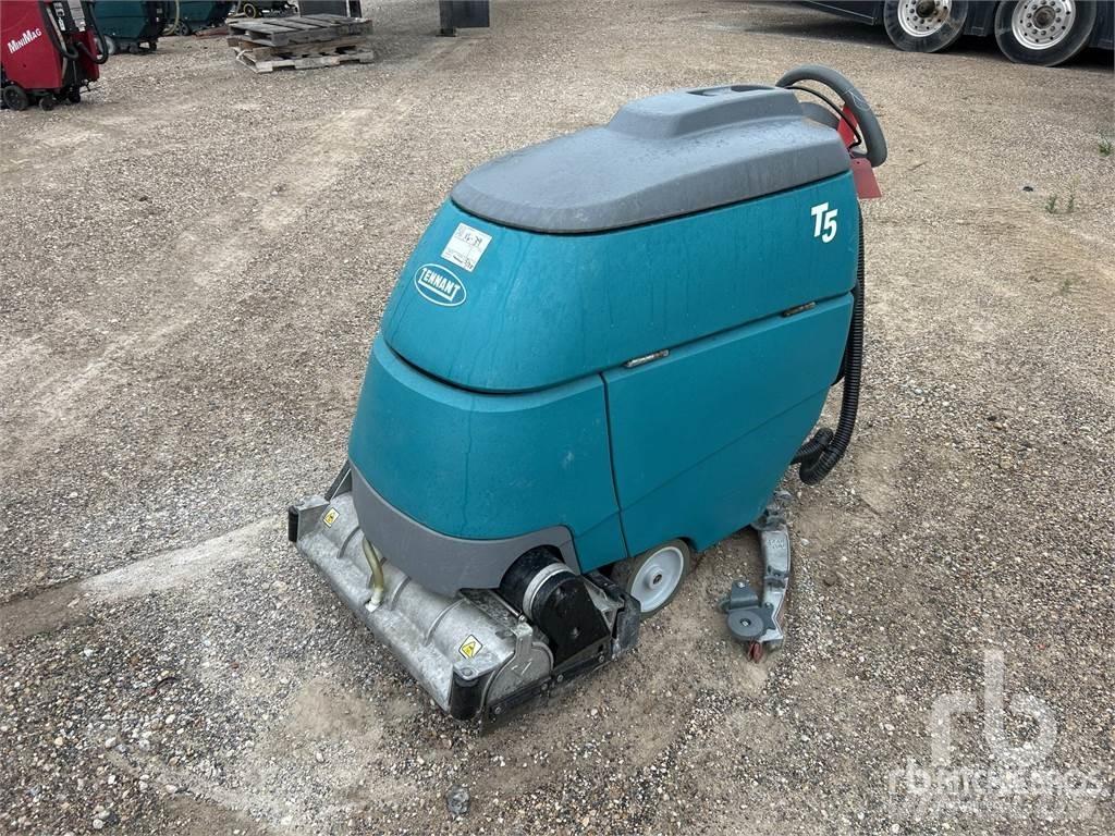 Tennant T5 Varredoras