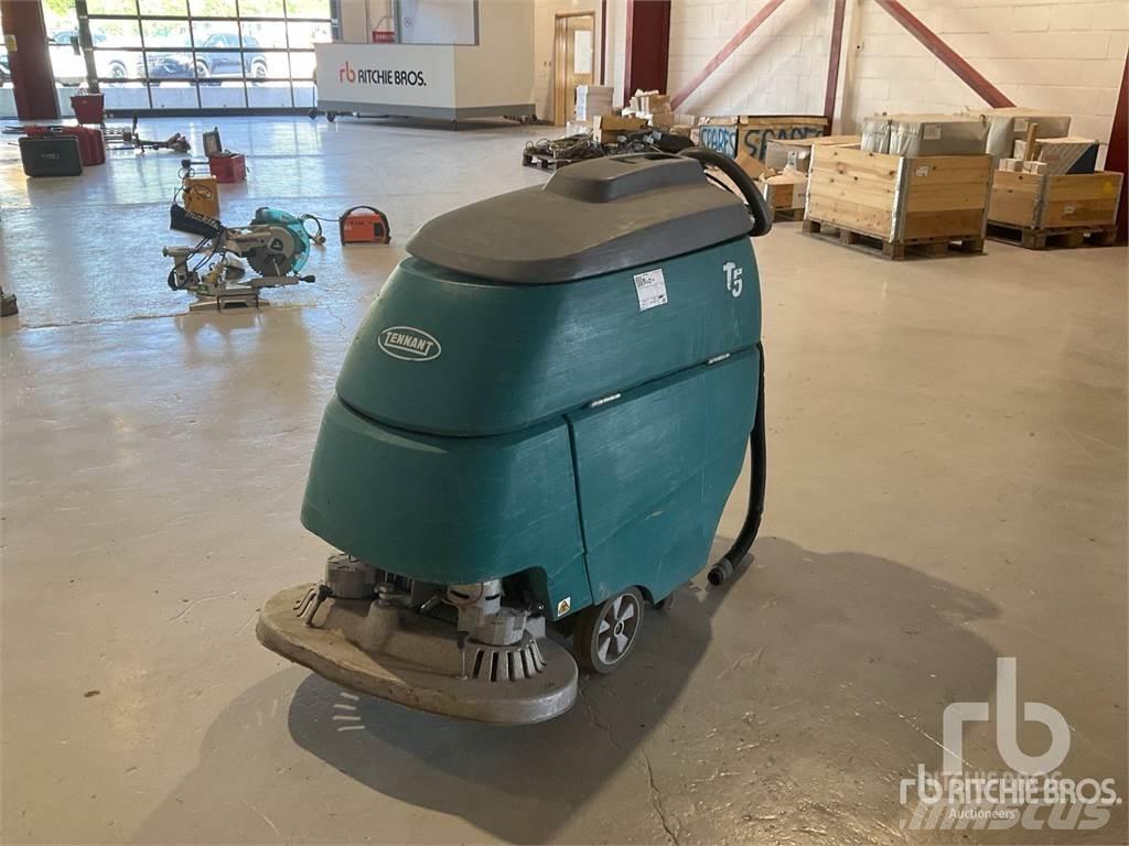 Tennant T5 Varredoras